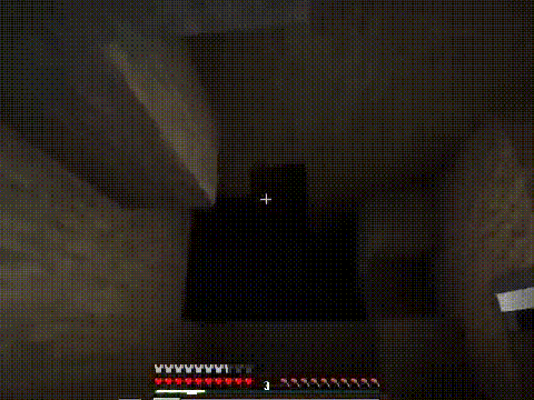 Mining Away But...