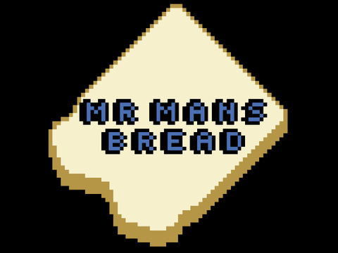 Mr. Man's Bread