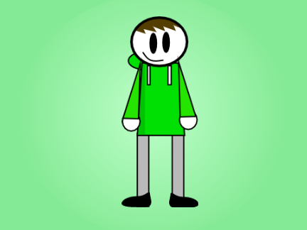 My entry for Yourflez DMC.
