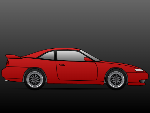 Komodo Automotive Collection