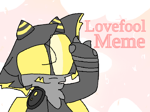 Lovefool