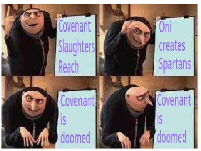 Gru memes