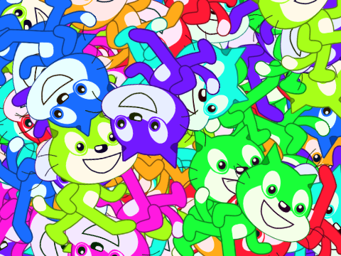 colourball.mp2 remix