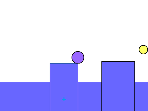 Platformer #1