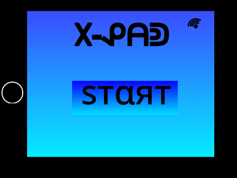 X-Pad