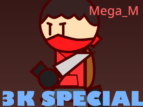 Appear in Tem's 3k Special Part 3