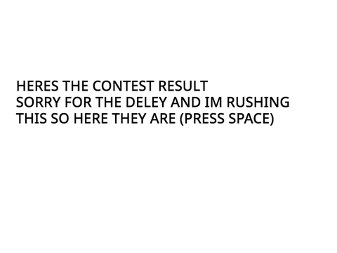 results