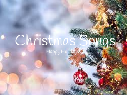 Christmas Songs