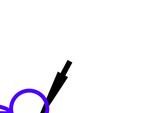 sneak peek for a later project short animation