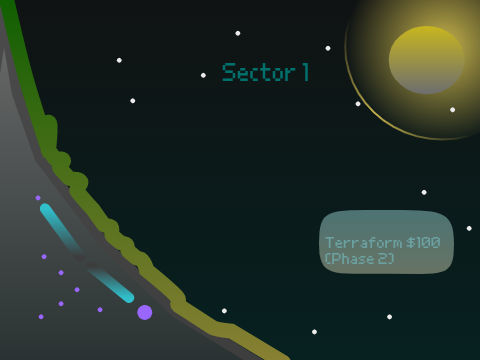 Ring world tycoon| #Tech #Space #Simulator #Tycoon #Art #Games 