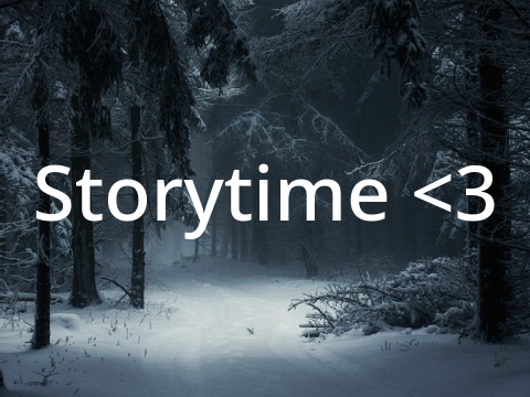 A new story?! -Actually a teaser :)