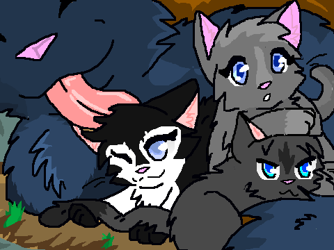 Bluestar's Kits 