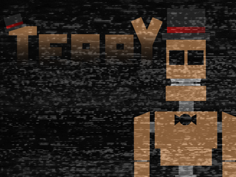 TERRY Menu Type 1