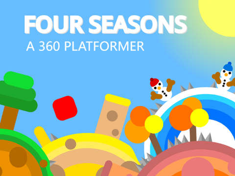 /\Seasons A Scrolling platformer/\