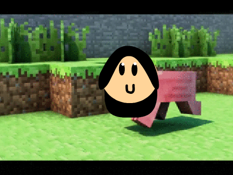 Add Your Face on A Pig! 