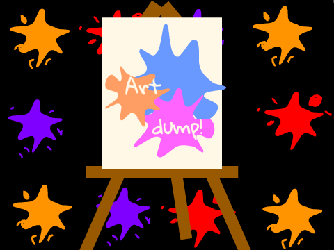 Art Dump