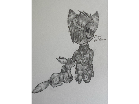 Art+Goodbye[ish??]