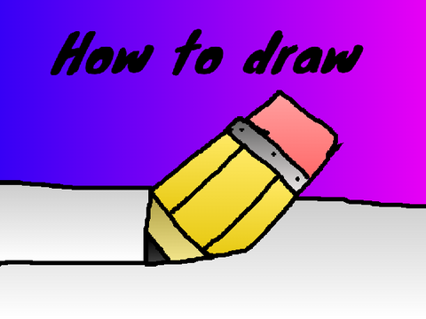 how to draw (tutorial)