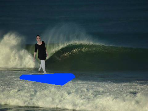 VIRTUAL SURFING ADVENTURE!!!!!!