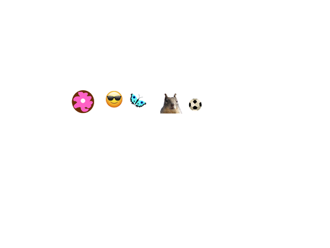 The Cursor Game!