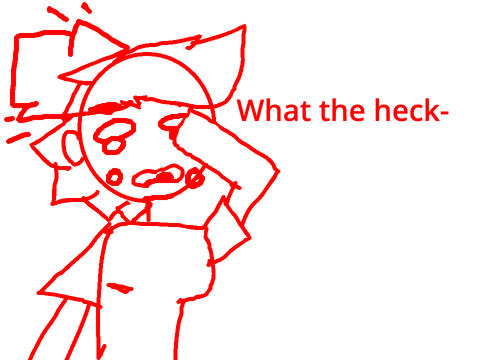 Continue this comic: Dodge ball, food edition remix remix remix remix remix remix remix remix… remix