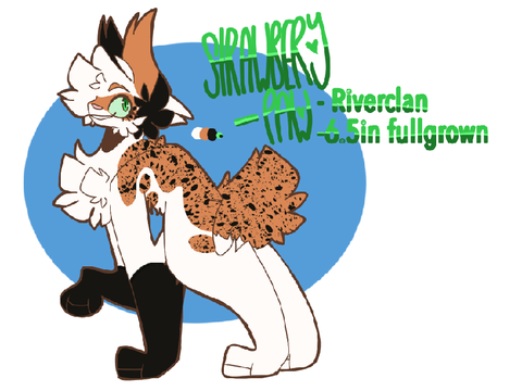 -Strawberrypaw-