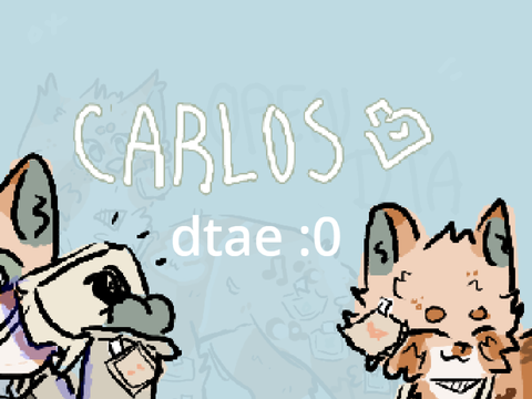 carlos . dtae :0