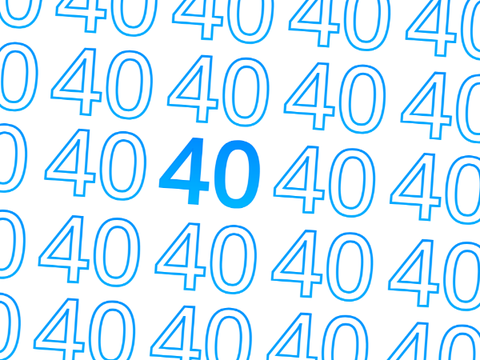 » 40 Random Questions » 