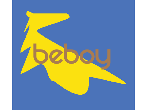 My new logo!