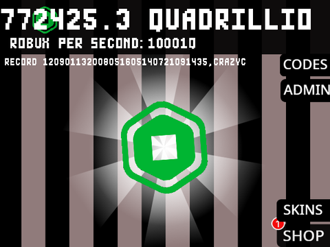 Roblox Clicker #Games #All remix-2