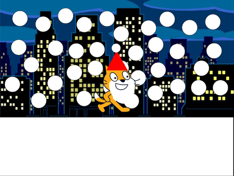クリスマス素材
