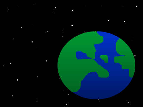 My Planet- Avorsus