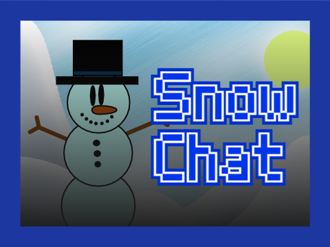 SnowChat