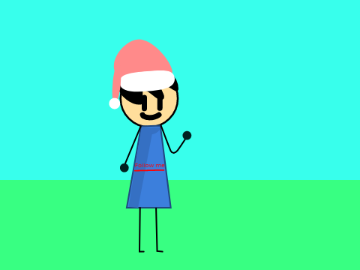 My entry