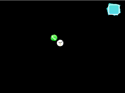 Apple watch Simulator Beta