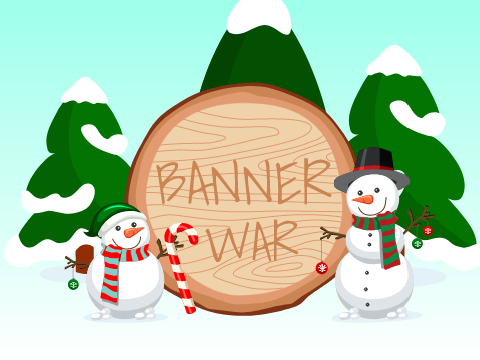 Banner Wars | Formal Round One | remix-2
