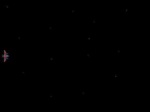 SpaceCraft