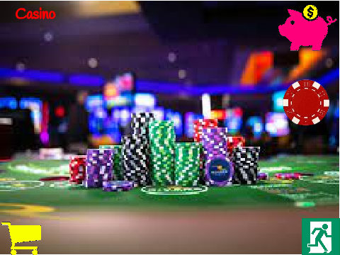 money game 2