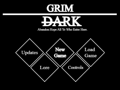 Grim Dark