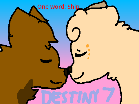 Destiny~Chapter 7 remix