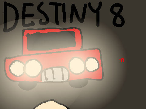 Destiny~Chapter 8 remix