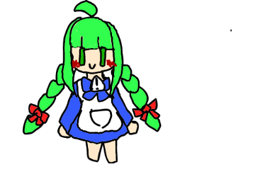 どんな命令もBSoDを召喚しちゃうMeたん remix