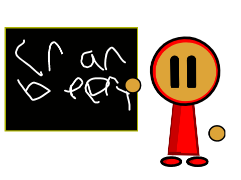 Sprite Cranberry  MAP Part 4