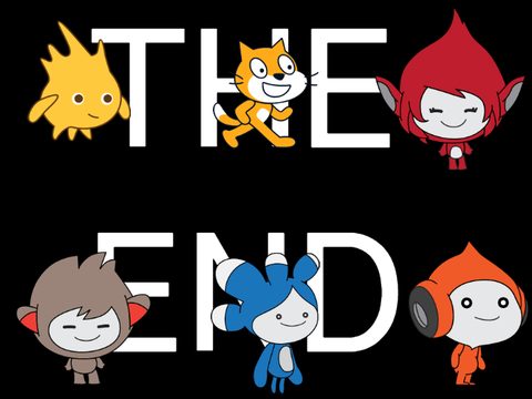 The Scratch Emojis