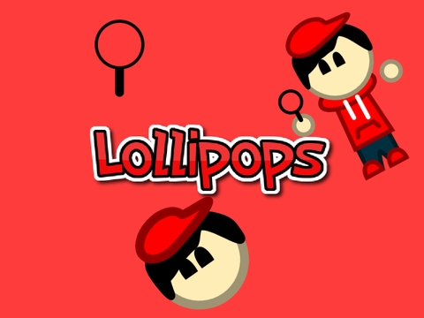 Lollipops | #Animations