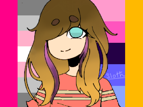 PFP Contest | Entry