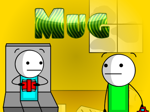 Mug