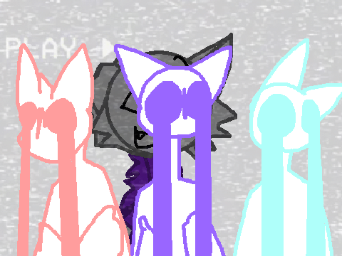 ༶ .ORPHAN TEARS meme template. ༶ remix