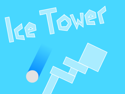 Ice Tower