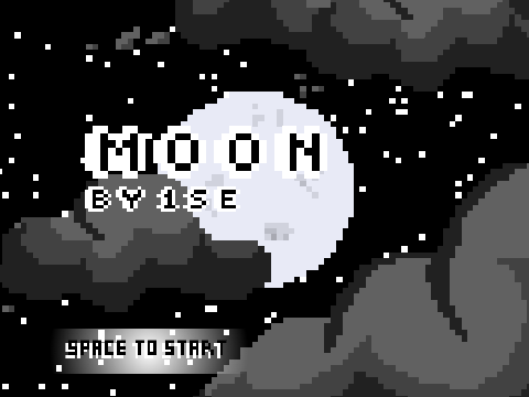 Moon (BUGGED?)